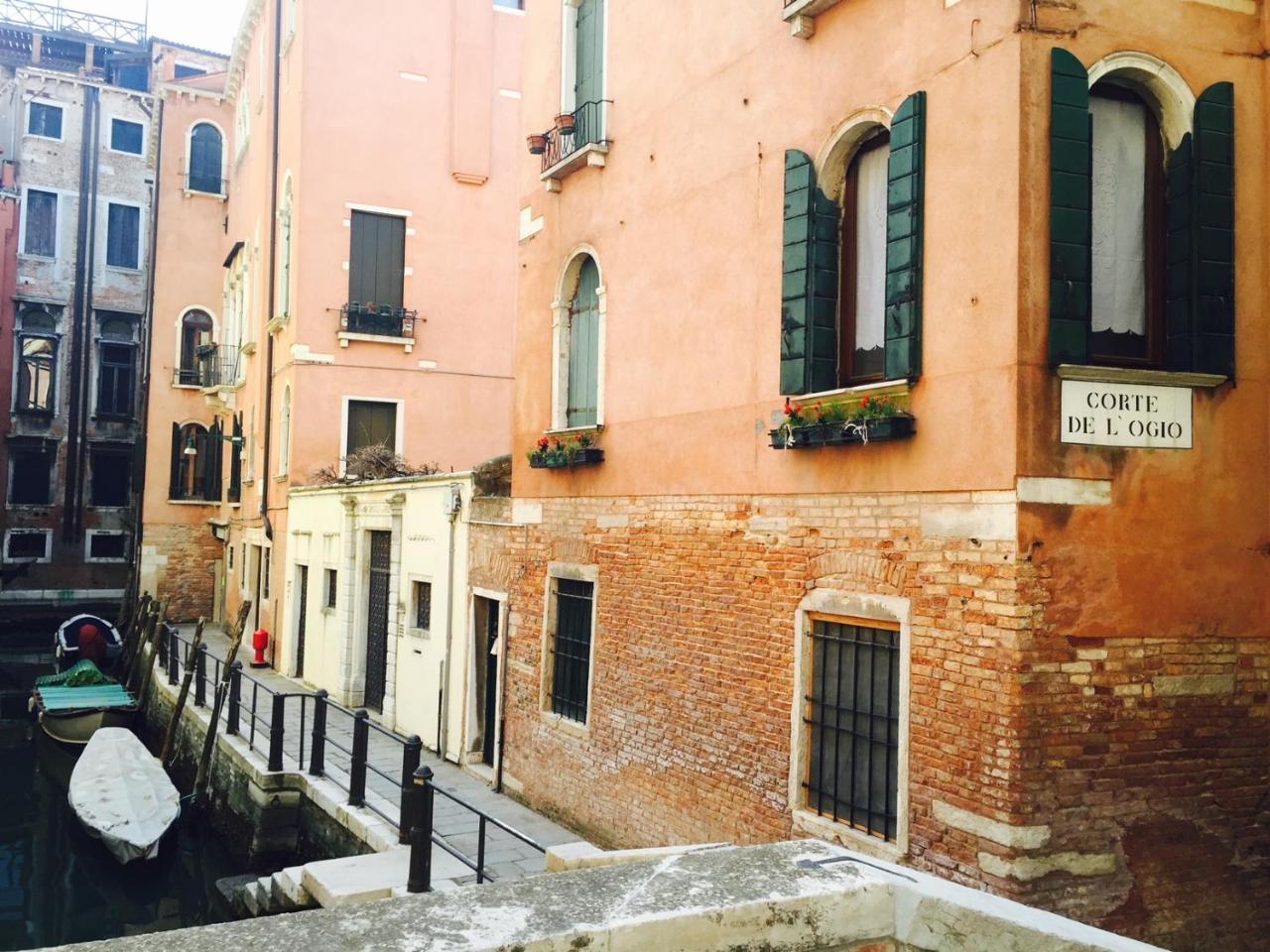 San Marco Design Suites Venice Luaran gambar
