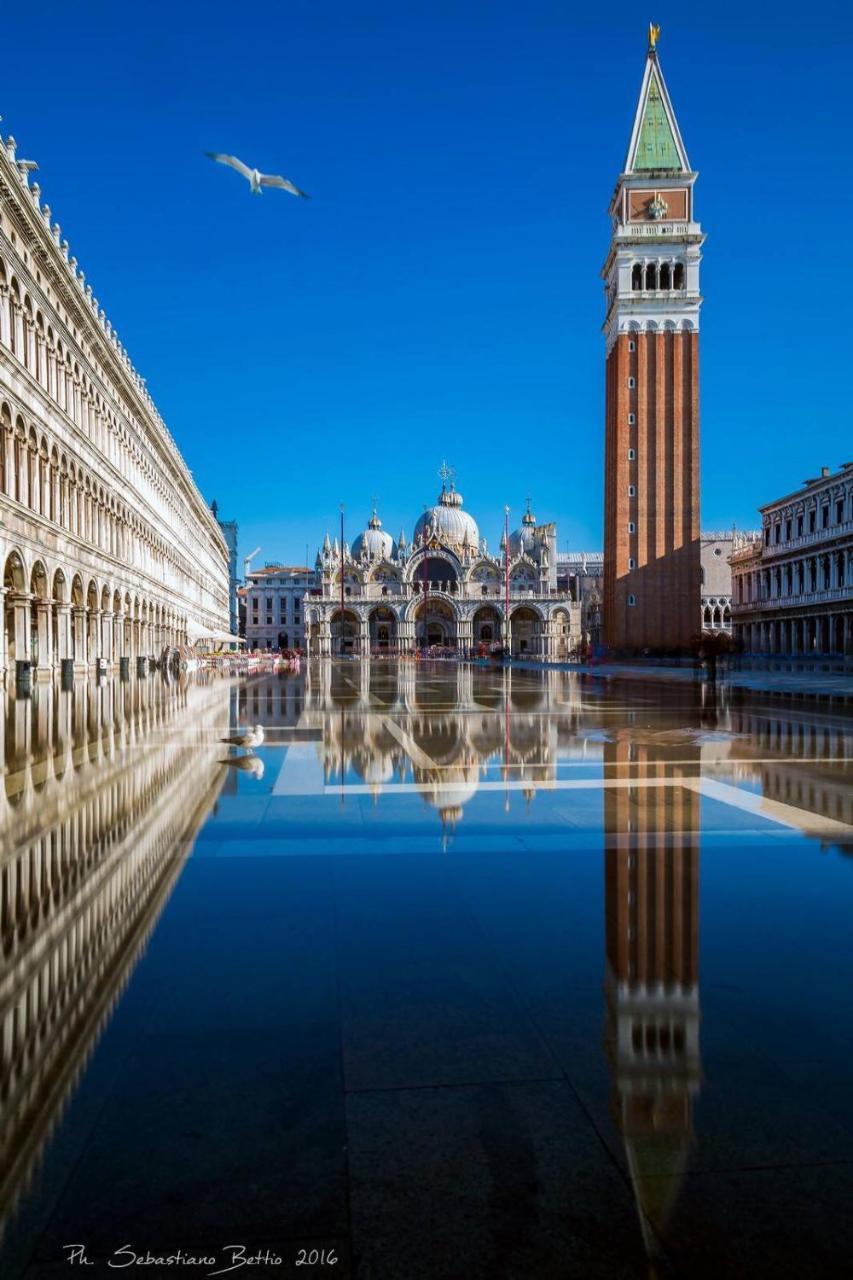 San Marco Design Suites Venice Luaran gambar